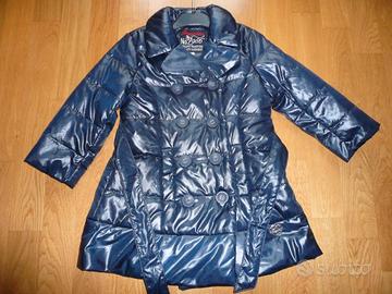 Giubbino bambina 3-4 anni