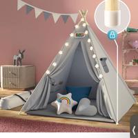 Tenda gioco  bimbo nuova