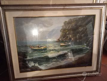 quadro MARINA