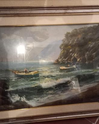 quadro MARINA