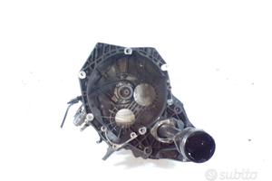 Cambio manuale Opel Insignia 2.0 tdi 2011