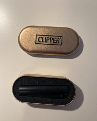 Accendino Clipper