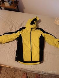 Giacca da sci zero rh+