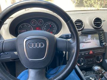 AUDI A3 Sportback e-tron - 2008