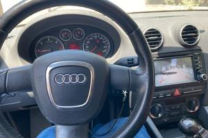 AUDI A3 Sportback e-tron - 2008