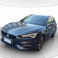 Seat Leon sportstourer 1.5 tsi fr 130cv