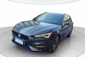 Seat Leon sportstourer 1.5 tsi fr 130cv