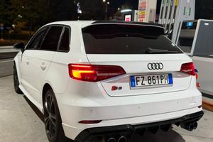 Audi a3 s3line immediato realizzo