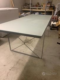 Tavolo vintage “Moment” - Niels Gammelgaard