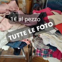 Vestiti bambina 9-12 mesi, tutte le foto