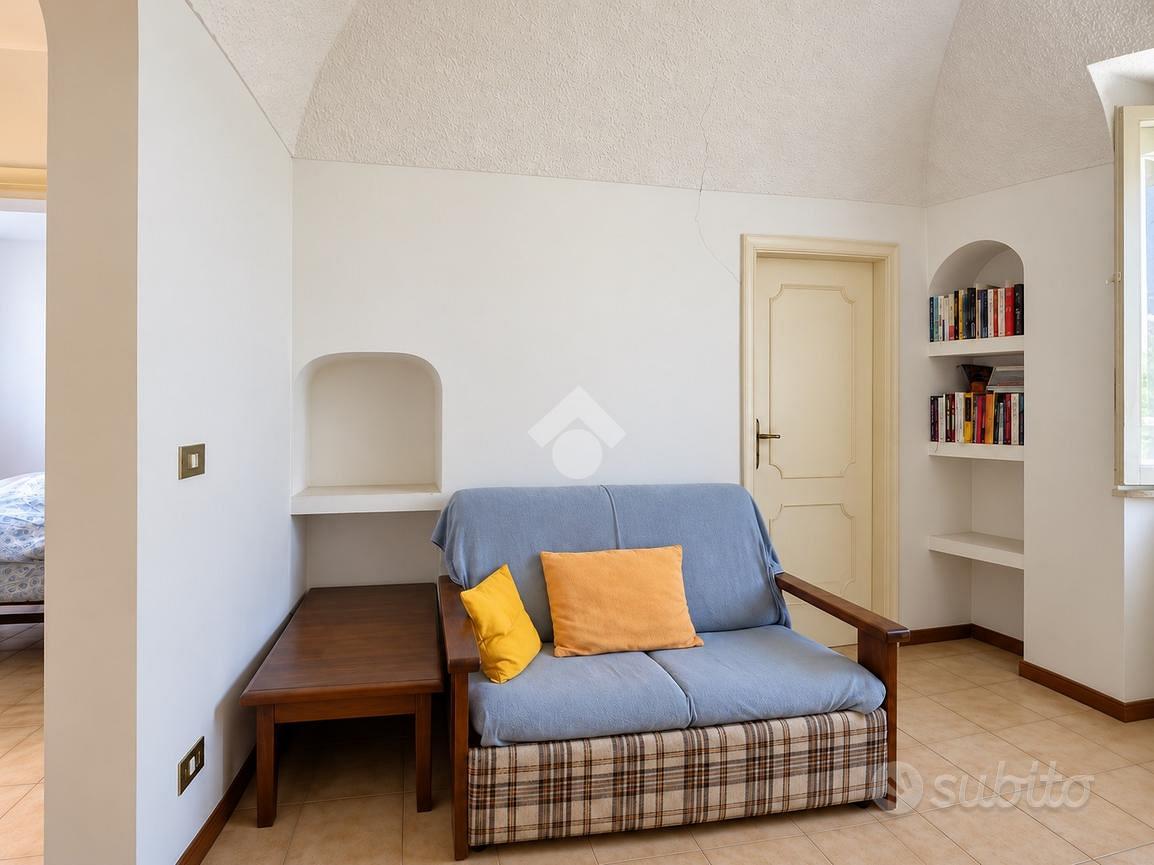 Appartamento – Chieti, Pietragrossa, Santa Barbara - Vista 5