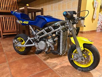 Minimoto