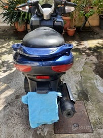 Malaguti madison 125