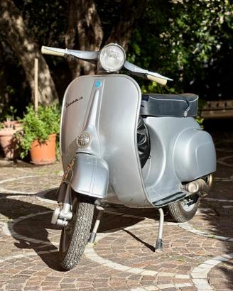 Vespa 50