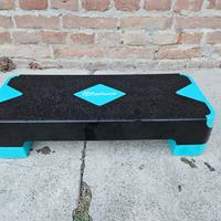 Step Fitness/Aerobica