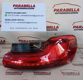 fanalino stop destro H4740939614 Bmw X4 2024 