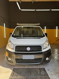 Fiat scudo 1.6 multijet 90cv