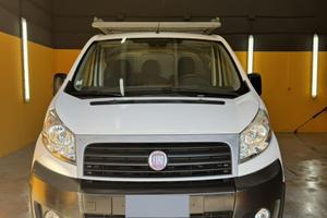 Fiat scudo 1.6 multijet 90cv