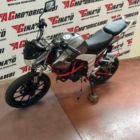 RICAMBI SENKE SK-125 NAKED