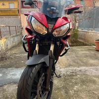 Yamaha Tracer 700 2017