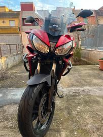 Yamaha Tracer 700 2017