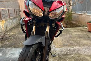 Yamaha Tracer 700 2017