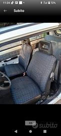 fiat panda  1100 multipoint 