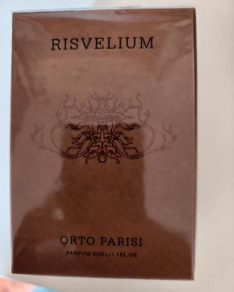 profumo 