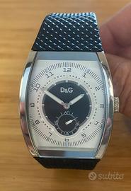 orologio uomo D&G