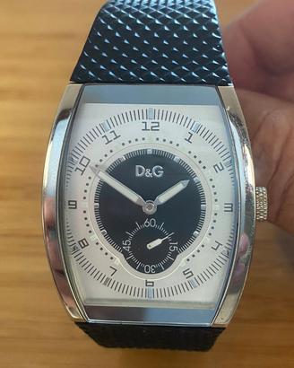 orologio uomo D&G