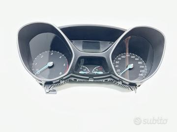 QUADRO STRUMENTI FORD C - Max Serie BM5T-14C226-AE