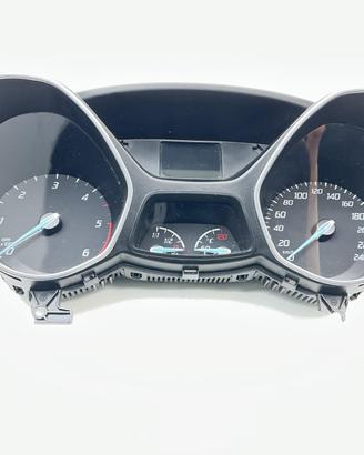 QUADRO STRUMENTI FORD C - Max Serie BM5T-14C226-AE