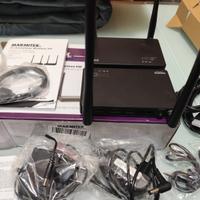 Transmetteur HDMI sans Fil - Marmitek WHE1-1080p