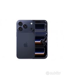 IPhone 17 Pro 256gb NUOVO