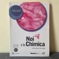 Noi e la Chimica