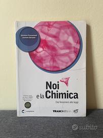 Noi e la Chimica
