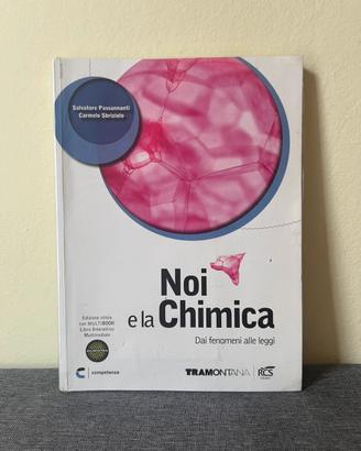 Noi e la Chimica