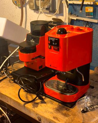 Gaggia classic up