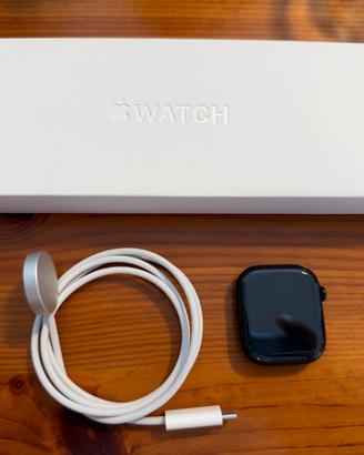 Apple Watch 11 gen GPS 46mm Nero