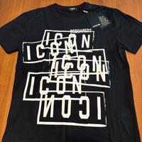 Maglia dsquared2