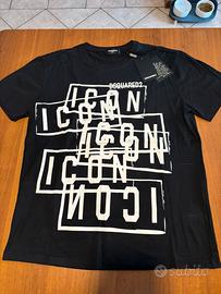 Maglia dsquared2