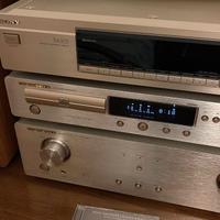 Amplificatore Marantz PM6010 OSE KI Signature