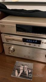 Amplificatore Marantz PM6010 OSE KI Signature