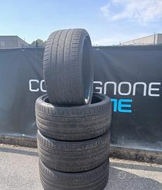 PNEUMATICI 285 35 23