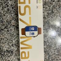 Smartwatch GS7 Max come nuovo