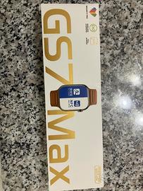 Smartwatch GS7 Max come nuovo