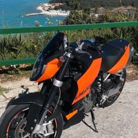 KTM 990 Superduke