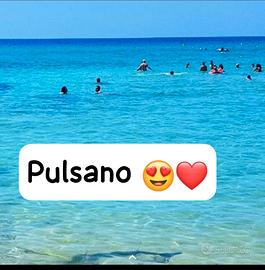 Pulsano Trilocale 2026