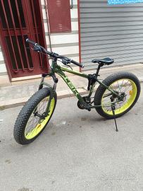 Fat Bike