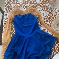 Body pattinaggio artistico